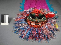 獅頭藏品圖，第1張