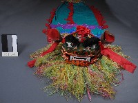 獅頭藏品圖，第1張