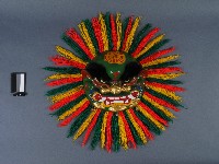 獅頭八卦藏品圖，第1張