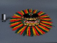 獅頭八卦藏品圖，第2張