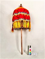 涼傘藏品圖，第2張