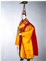 傀儡戲偶（生）藏品圖，第1張