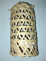 傀儡竹籠藏品圖，第2張