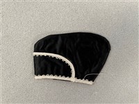 傀儡和尚帽藏品圖，第2張