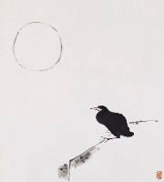 鳥藏品圖，第1張