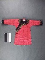 衣衫藏品圖，第1張