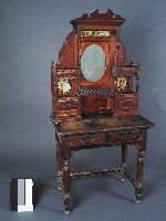 梳妝台藏品圖，第1張