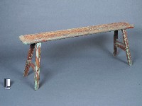 椅條藏品圖，第1張