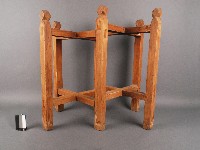 木飯桶架藏品圖，第1張