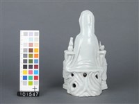 觀世音菩薩像藏品圖，第2張