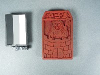 空亡錢雕版藏品圖，第1張