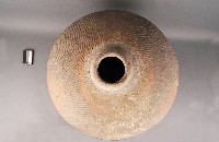 素燒酒甕藏品圖，第2張