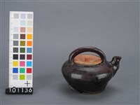 酒壺藏品圖，第2張