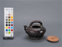 酒壺藏品圖，第3張