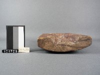 木製糖魚糖塔三片合印模藏品圖，第2張