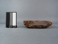 木製糖雞糖魚三片合印模藏品圖，第2張