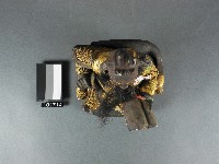 關公佛像藏品圖，第2張
