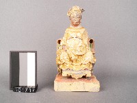 註生娘娘藏品圖，第1張