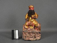 玄天上帝藏品圖，第1張