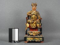 聖王公藏品圖，第1張