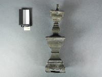 蠟燭台藏品圖，第1張