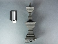 蠟燭台藏品圖，第1張