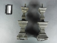 蠟燭台藏品圖，第1張