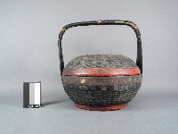 謝籃藏品圖，第1張