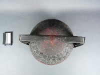 謝籃藏品圖，第2張