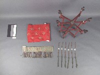 宮燈藏品圖，第1張