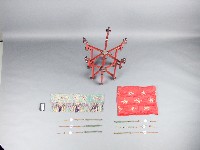 宮燈藏品圖，第1張