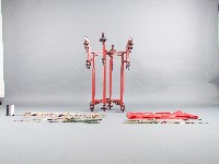 宮燈藏品圖，第2張