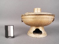 鋁火鍋藏品圖，第1張