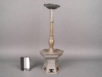 油燈藏品圖，第1張