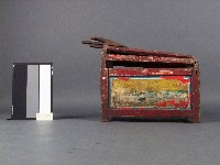 羊架藏品圖，第1張