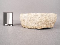 石製桌腳墊藏品圖，第2張