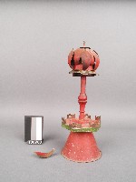 燭台藏品圖，第1張