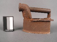 熨斗藏品圖，第2張