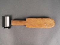 洗衣槌藏品圖，第1張