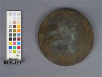 銅鏡藏品圖，第2張