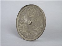 銅鏡藏品圖，第3張