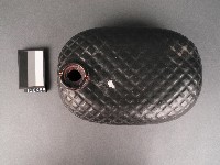 黑釉水龜藏品圖，第1張