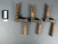 打麻繩工具藏品圖，第4張