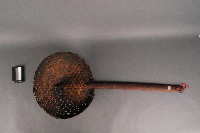 飯笠藏品圖，第1張