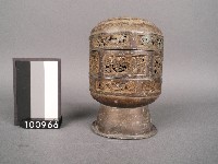 粉盒藏品圖，第1張