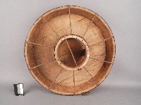 木飼料槽藏品圖，第2張