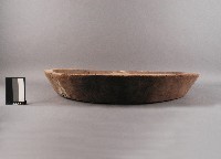 木製飼料槽藏品圖，第1張