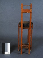 洗臉架藏品圖，第2張