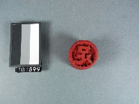 紙邊印記[足]雕版藏品圖，第1張