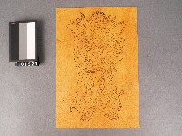 門神-尉遲恭藏品圖，第1張